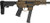 CMMG Banshee MKGS, 9mm Luger, 33+1, 5" Barrel, MDBRNZ