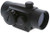 Truglo Traditional Dot Sight, 1x, 5 MOA Red Dot Truglo Traditional Dot Sight, 1x, 5 MOA Red Dot