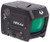 Viridian RFX44, 1x 5 MOA Green Dot, Fully Multi Coated, Waterproof