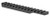 Talley P00252005 Picatinny Rail, Picatinny Rail Section, Black Anodized