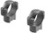 Leupold 177365, RM CZ 527, 30MM Medium, Matte, Steel