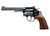 Smith & Wesson 150718, 22 Mag, 6-Round, 48 Series, Double/Single Action