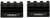 Truglo Picatinny Riser Mount, AR Platform, 2-Piece, Black