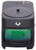 Viridian RFX45, 1x Magnification, 5 MOA Green Dot Reticle, Waterproof