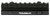 Truglo Picatinny Riser Mount, 0.50" Height, Black, Aluminum