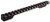 Talley Picatinny Rail, PLM252150, Long Action, Black Matte