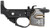 Spike’s Tactical STLB960PCH, 9mm Luger, Rare Breed Crusader