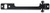 Leupold Standard Base, 1-Piece, Sav 110 RH Rnd Rec, Gloss