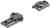 Leupold Standard Base 52319, 2 Piece Set, Gloss Finish, Steel