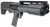 KelTec KSG, 12 Gauge, 14+1, 18.50" Barrel, Right Hand, Pump Action