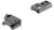 Leupold 50035 Standard Base, 2 Piece, Gloss, Steel, Rifle Mount