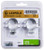 Leupold 49902 Standard Scope Ring Set, Silver, 1" Tube, 2 Piece