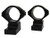 Talley 730714 Scope Mount/Ring Combo, Low, 30mm, Black Matte