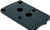 Talley RMRSX4, Aluminum, for Winchester SX2/SX3/SX4 Shotguns