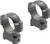 Leupold 177362, RM CZ 550, 30MM, High, Matte