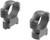 Leupold 177362, RM CZ 550, 30MM, High, Matte