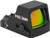 Holosun HE407K-GD-X2 Reflex Sight, 6MOA, Gold Dot