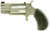 North American Arms Pug, 22 WMR, 5rd, 1" Barrel, SAO, Pug Series