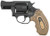 Taurus 856, 38 Special, 6 Rounds, 2" Barrel, DA/SA Action, Small Frame