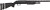 Mossberg International 510, 20 Gauge, 3+1, 18.50" Barrel, Pump Action