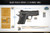 Armscor BBR, Baby Rock, 9mm Luger, 10+1, 3.10" Barrel, Semi-Auto