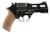 Chiappa Firearms Rhino, 357 Mag, 6 Rds, 4" Barrel, 40DS Series, DA/SA Chiappa Firearms Rhino, 357 Mag, 6 Rds, 4" Barrel, 40DS Series, DA/SA