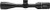 Burris Optics Signature HD 3-15x, 44mm Plex Reticle