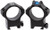 Steyr 5963 T-Series Rings, 30mm, Scope Ring Set, Aluminum