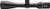 Burris Optics Signature HD, 5-25x, Fine Plex