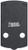 Fusion Precision Red Dot Adapter Plate for Optics-Ready Pistol