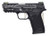 Smith & Wesson M&P Performance Center, 9mm Luger, 8+1, 3.80"