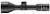 Burris Optics Fullfield 3-12x, 56mm Objective, 30mm Tube, Heavy Plex
