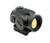 EO Tech Trace TRRD125, 1x Magnification, 25mm Objective, 2 MOA Red Dot