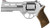 Chiappa Firearms Rhino, 357 Mag, 6rd, 5" Barrel, 50SAR Series, SAO Chiappa Firearms Rhino, 357 Mag, 6rd, 5" Barrel, 50SAR Series, SAO