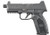FN Herstal 509T, 9mm Luger, 10+1, 4.50" Barrel, Tactical, DAO Action