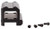 Trijicon AC32069, MRO Co-Witness Mount, Picatinny Rail Adapter