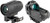 Meprolight USA M22 Bullseye, 4x, w/MMX4 Magnifier