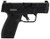 IWI-US MASADA Slim Elite, 9mm Luger, 13+1, 3.10" Barrel, Striker Fire IWI-US MASADA Slim Elite, 9mm Luger, 13+1, 3.10" Barrel, Striker Fire
