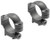 Leupold Ringmounts, Sako, 30mm, Scope Ring Set, Matte, Steel