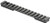 Leupold BackCountry, Cross-Slot Base, Rifle, Matte Black, 1-Piece