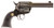 Chiappa Firearms SAA 1873, 22 LR, 6-Round, 4.75" Barrel, SAO Action