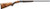 Charles Daly 500, 12 Gauge, 2 Capacity, 28" Barrel, Break Open
