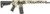 Shark Coast Anime-15, 5.56 NATO, 30+1, 16" Barrel, Semi-Auto, Right Hand