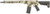 Shark Coast Anime-15, 5.56 NATO, 30+1, 16" Barrel, Semi-Auto, Right Hand