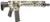 Shark Coast Anime-15, 5.56 NATO, 30+1, 16" Barrel, Semi-Auto, Right Hand