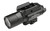 SureFire X400U-A-RD, X400 Ultra WeaponLight, Black, 600 Lumens