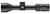 Burris Optics Fullfield 2.5-10x42mm, Illuminated E3 Ballistic Reticle