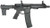 ATI Alpha Maxx, 300 Blackout, 30+1, 8.50" Barrel, Flip Up Sights