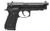 Beretta JS92M9A1M, 92 / M-9A1, 9mm Luger, 15+1, 3-Dot Sights, Alloy Frame