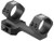 EO Tech MN2015 PRS 2" Cantilever, Scope Mount/Ring Combo
